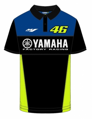 Polokošile Yamaha
