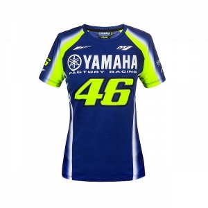 Dámské triko Yamaha