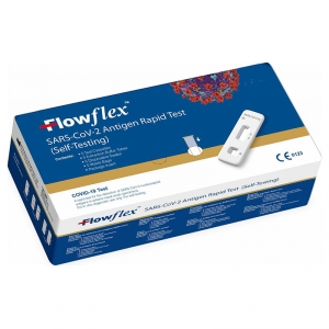Antigenní test FlowFlex