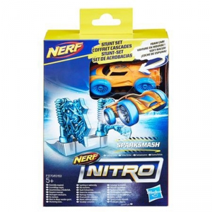 Nerf Nitro náhradní autíčko